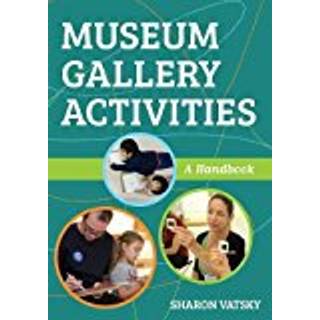 Museum Gallery Activities