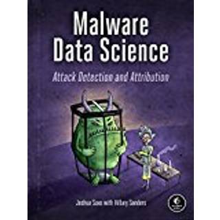 Malware Data Science