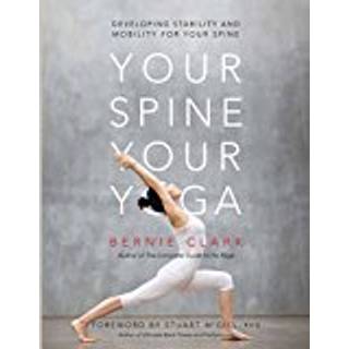 Your Spine, Your Yoga