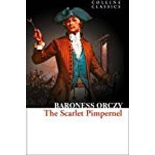 The Scarlet Pimpernel