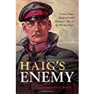 Haig's Enemy