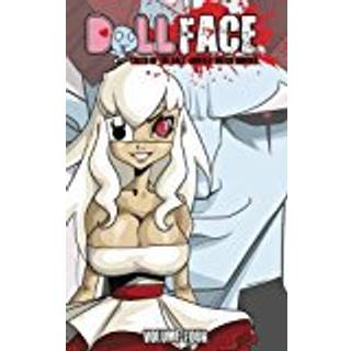 DollFace Volume 4