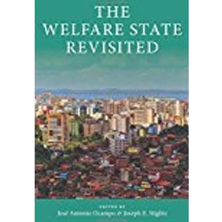 The Welfare State Revisited