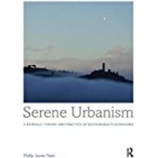 Serene Urbanism (4, 2018) | Phillip James Tabb