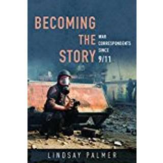 Becoming the Story