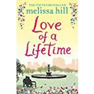 The Love of a Lifetime