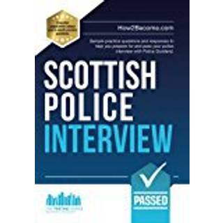 Scottish Police Interview