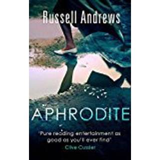 Aphrodite (4, 2017) | Russell Andrews