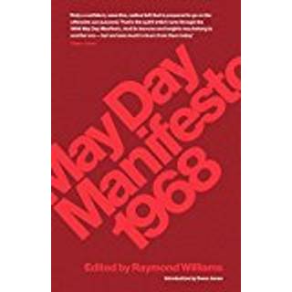 May Day Manifesto 1968