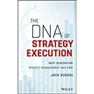 The DNA of Strategy Execution