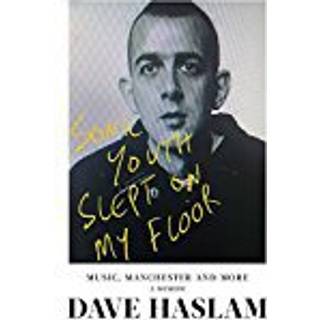 Sonic Youth Slept On My Floor