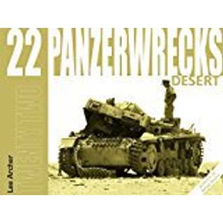 Panzerwrecks 22