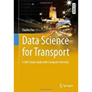 Data Science for Transport (3, 2018) | Charles Fox