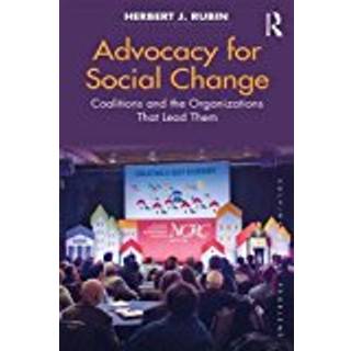 Advocacy for Social Change