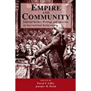 Empire And Community