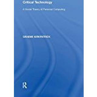 Critical Technology