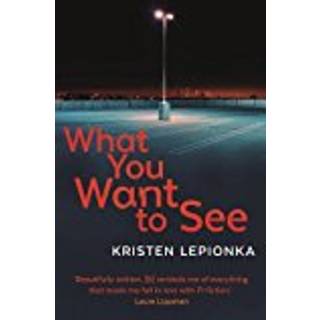 What You Want to See