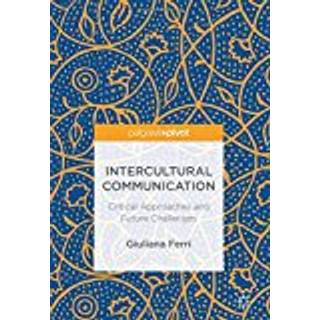 Intercultural Communication