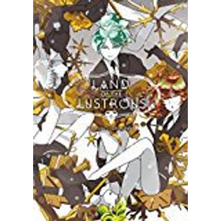 Land Of The Lustrous 6