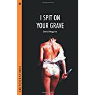 I Spit on Your Grave