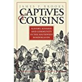 Captives and Cousins