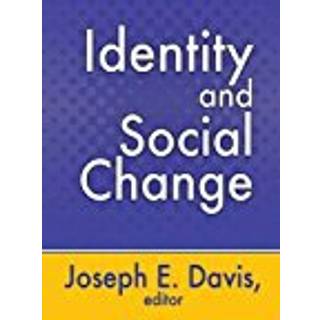 Identity and Social Change