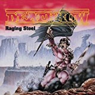 Deathrow - Raging Steel (2 LP)