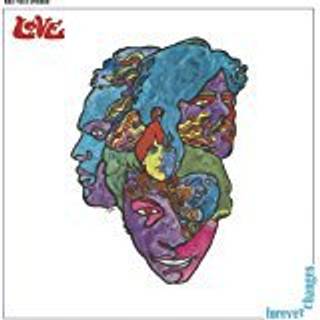 Love - Forever Changes (2 LP)