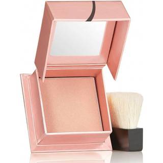 Benefit Dandelion Twinkle Mini Highlighter Skygge Soft nude-pink 1,5 g - 1,5 g