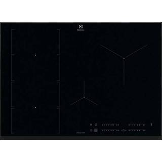 Electrolux HOX750MF - Induktionskogeplade