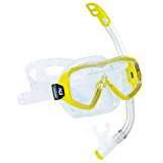 Cressi Ondina + Top Snorkeling Combo sæt