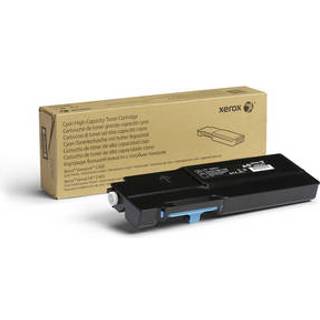 Xerox 106R03519 High Capacity Magenta Toner Versalink C400/C405 - Lasertoner Magenta