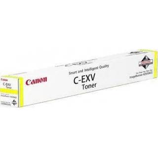 Canon Canon C-EXV 51 L Y Tonerkassette Gul C-EXV51LY