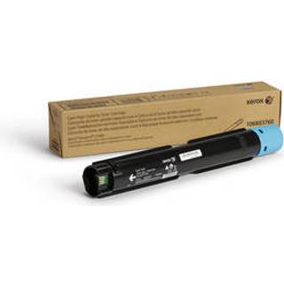 Xerox VersaLink C7000 - high capacity - cyan - original - toner cartridge - Lasertoner Cyan
