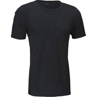 "Jimmy Solid" T-shirt | 100% bomuld | marine