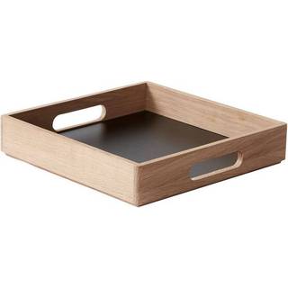 Andersen Furniture - Serving Tray - Oak - 28x28 cm
