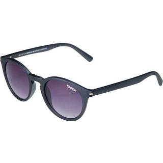 Sinner Patnem SISU-732-10-10 46 Solbriller Kvinder Black - Black - 46mm