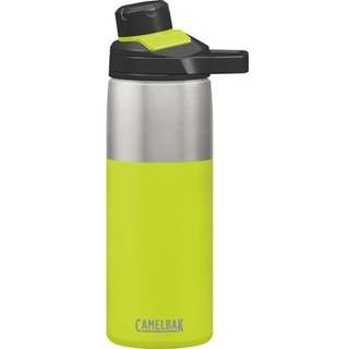 Camelbak chute mag vakuum isoleret 20 oz koral
