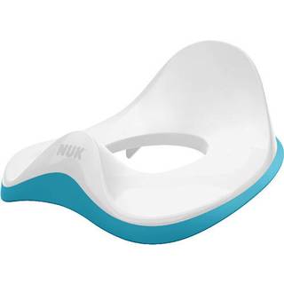 NUK toilettræner/toasit Turkis