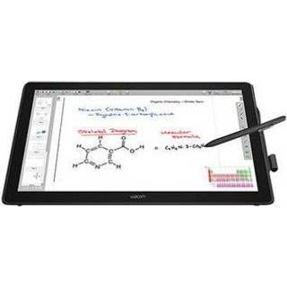 Wacom DTH2452 23.8inch display P&T dark grey