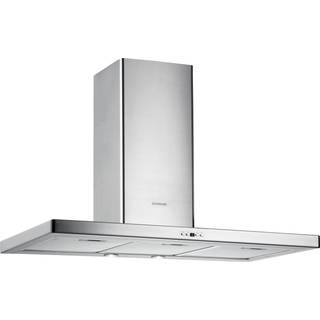 Silverline SL 3120-60 - vægmonteret emhætte