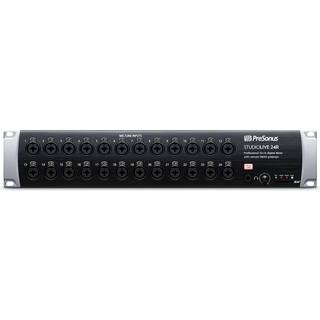 Presonus StudioLive 24R Digital Mixer