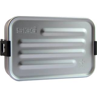 Madkasse - Metal Box Plus Small - Flere Farver - 8697 / 30 Green / Small