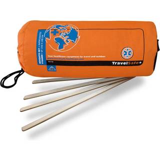 TravelSafe Pyramide Myggenet, 2 pers.