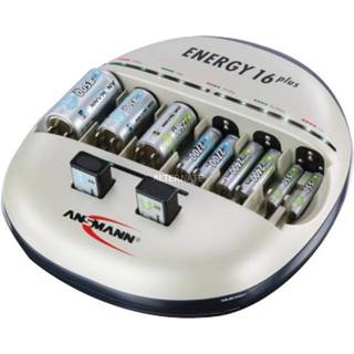 ANSMANN Energy 16 Plus