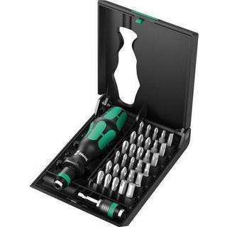 Wera Kraftform Kompakt 70 bitssæt - 32 dele