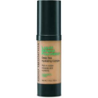 Youngblood Liquid Mineral Foundation Tahitian Sun 30 ml.