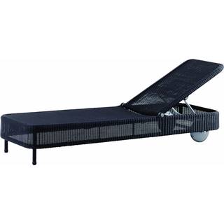 Cane-line Presley solseng weave Graphite