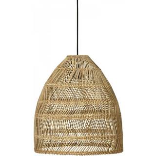 PR Home Maja hængelampe, natur Ø 36 cm
