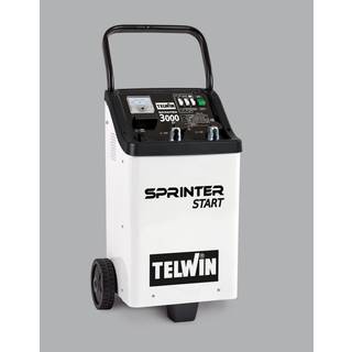 TELWIN SPRINTER 3000 START 230V 12-24V